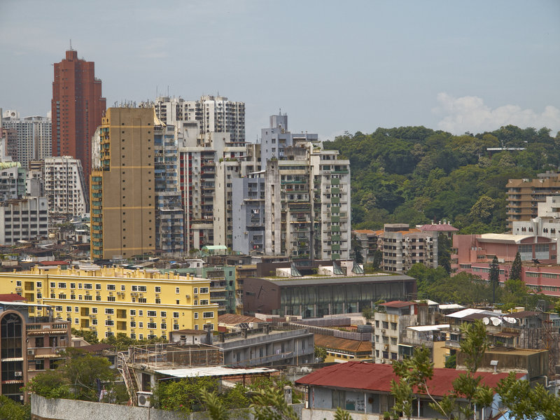 Macau